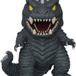 Figurina - Godzilla Singular Point - Godzilla Ultima, Gri, 9.5 cm
