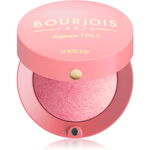 Fard de obraz Bourjois Paris Little Round Pot 34 Rose d'Or 2,5 g, Bourjois Paris