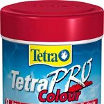 TETRA PRO Colour Multi-Crisps Hrană pentru peşti tropicali, Tetra