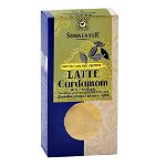 Latte Cardamom Sonnentor, bio, 45 g