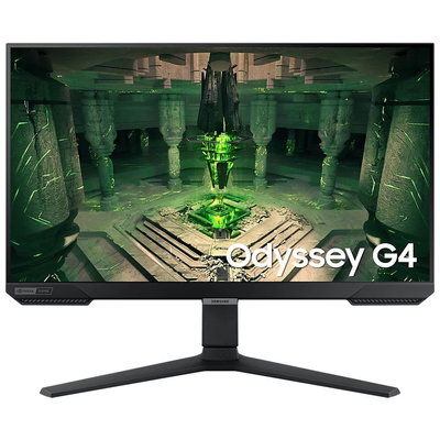 Monitor gaming LED IPS Samsung Odyssey G4 25/