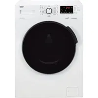 Masina de spalat rufe Beko WUE7612XST Masina de spalat rufe Beko WUE7612XST