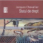 Statul De Drept - Jacques Chevallier