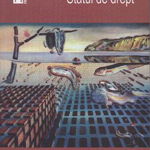 Statul De Drept - Jacques Chevallier