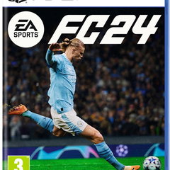 Ea Sports Fc 24 PS5