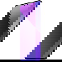 Telefon mobil Xiaomi Redmi Note 13 Pro+, 12GB RAM, 512GB, 5G, Black