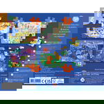Puzzle Trefl 24 Maxi Curajosul Spiderman