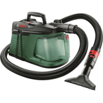 EasyVac 3 - Aspirator particule uscate, 700 W, 170 mbar, 2.1 l, BOSCH