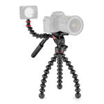 Joby GorillaPod 3K Video PRO minitrepied video, Joby