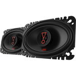 Boxe auto coaxiale JBL Stage3 6427 set 2 difuzoare 35W RMS 175W 10 x 15 cm 2 cai