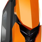 Carcasa RAIDMAX Ninja II Black-Orange