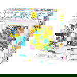 Joc educativ de programare - Code A Maze, ImageStation