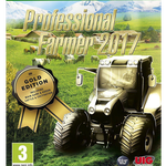 Professional Farmer 2017 Gold Edition XBOX ONE