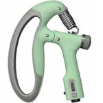 Extensor incheietura mana Livoyn, reglabil cu contor, rezistenta 10-100kg, verde