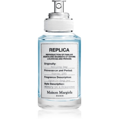 Maison Margiela REPLICA Sailing Day Eau de Toilette unisex, Maison Margiela