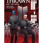 Star Wars TP Thrawn