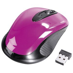 Mouse wireless Hama AM-7300 Mov