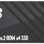 Solid State Drive SSD Patriot VP4300-2TBM28H