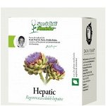 Ceai Hepatic, 50 grame, DACIA PLANT