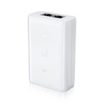 Injector PoE Ubiquiti U-POE-AT