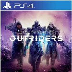 Joc Outriders: Deluxe Edition pentru PlayStation 4
