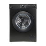 Masina de spalat rufe Fram FWM-V714T2BKD+++, 7 kg, 1400 RPM, Clasa D (Negru), Fram