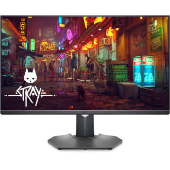 Monitor gaming LED IPS Dell G3223Q 32", 4K UHD, DisplayPort, 1ms, 144Hz, FreeSync Premium Pro, Negru