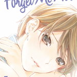 Forget Me Not - Volume 5 | Nao Emoto, Kodansha