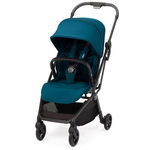 Carucior Reversibil Recaro Lexa Elite Select Teal Green, Recaro