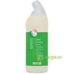 Detergent pentru Toaleta cu Menta si Mirt Ecologic/Bio 750ml, SONETT