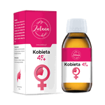 Femeie 45 plus 125 ml - Verde, 