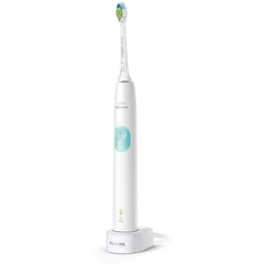Periuta de dinti electrica PHILIPS Sonicare HX6807/24, 62000 miscari/min, 1 program, 1 capat, alb Periuta de dinti electrica PHILIPS Sonicare HX6807/24, 62000 miscari/min, 1 program, 1 capat, alb