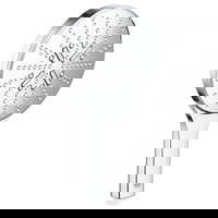 Para dus Grohe Rainshower SmartActive 150 cu 3 jeturi, crom