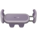 Steel Cannon 2, Air Vent Mount, Mov, Baseus