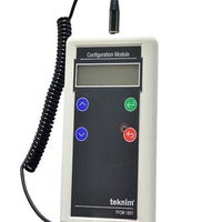 Programator TEKNIM pentru detectori, senzori, butoane, sirene, alte dispozitive, TFCM-1801, Teknim