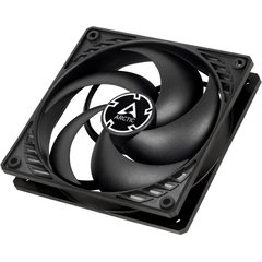 Ventilator 140 mm ARCTIC AC P14 negru ACFAN00123A, Arctic Cooling