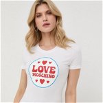Love Moschino tricou