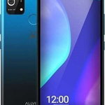 Smartphone AllView A30 Max 1/32GB Dual SIM Bleumarin (stoc epuizat)