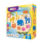 Plastilina matasoasa. Beach Play, -