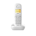 Telefon DECT fara fir Gigaset A170, Caller ID, Negru