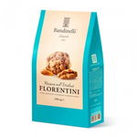 Biscuiti Florentini cu stafide si nuci, 150g