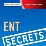 ENT Secrets, Paperback - Vijay R. Ramakrishnan