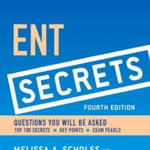 ENT Secrets, Paperback - Vijay R. Ramakrishnan