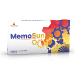 MEMOSUN 30cps - Sun Wave Pharma, Sun Wave Pharma