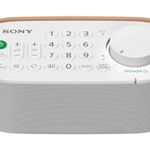 Difuzor Sony SRS-LSR200 alb (SRSLSR200.CE7), Sony