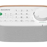 Boxe wireless Sony SRSLSR200