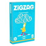 Set Londji de cusut, Zig zag, 4-5 ani +, Londji