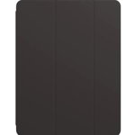Apple Smart Folio for 12.9-inch iPad Pro (4. Gen.) Pink Sand, Protejeaza de zgarieturi
