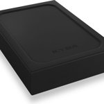 Accesoriu IT raidsonic IcyBox Obudowa na Dysk 2.5'' SATA HDD/SSD (IB-256WP), Icy Box