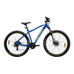 Devron Bicicleta MTB Riddle 2023 RM0.9 - 29 Inch, L, Gri Devron Bicicleta MTB Riddle 2023 RM0.9 - 29 Inch, L, Gri